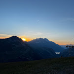 Photo n° 4 de l'avis de Justine.a fait le 24/07/2022 à 18:26 pour Le Refuge de Solaise à Val-d'Isère