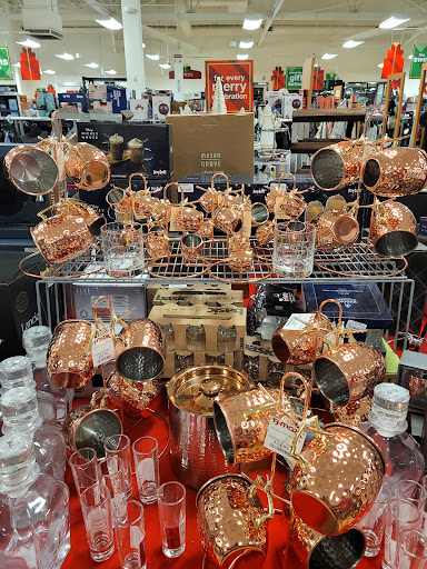 Department Store «T.J. Maxx», reviews and photos, 800 Cypress Gardens Blvd, Winter Haven, FL 33880, USA