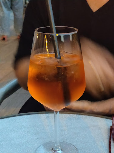 Hemingway Lounge Bar - Zagreb