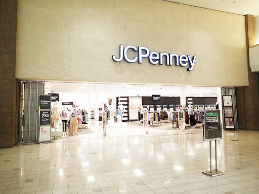 Department Store «JCPenney», reviews and photos, 484 Sun Valley Mall, Concord, CA 94520, USA