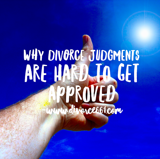 Divorce661 - Santa Clarita Divorce Paralegal Service image