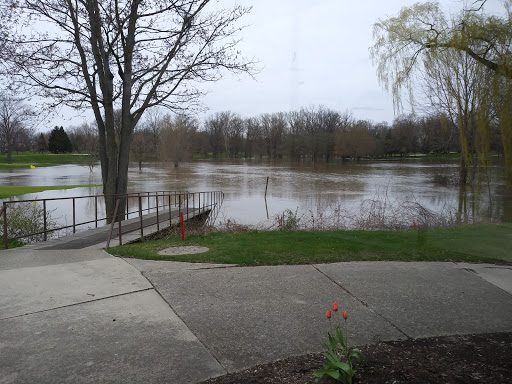 Banquet Hall «Burning Tree Golf & Country Club», reviews and photos, 22871 21 Mile Rd, Macomb, MI 48044, USA