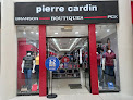 Pierre Cardin Metrocentro San Salvador Primer Etapa