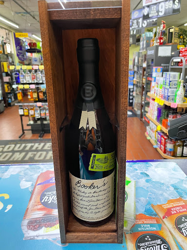 Liquor Store «Package Store», reviews and photos, 134 SW Florida Gateway Dr # 10, Lake City, FL 32024, USA
