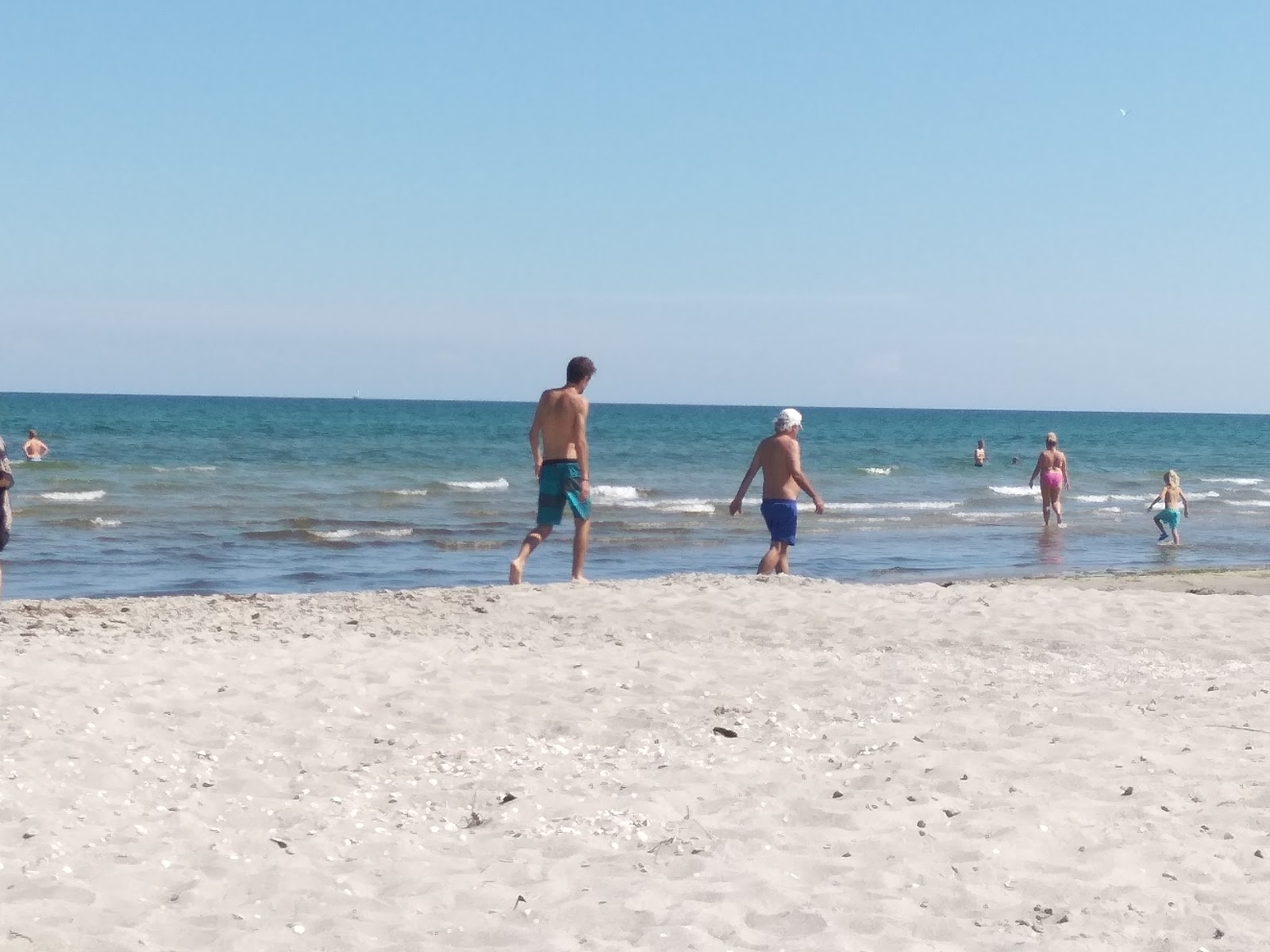 Lyngsa Beach photo #9