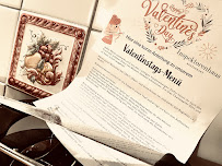 Restaurant Restaurant Inspektorenhaus à Brandenburg (le menu)