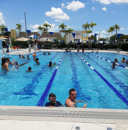 Recreation Center «Miami Springs Recreation Center», reviews and photos, 1401 Westward Dr, Miami Springs, FL 33166, USA
