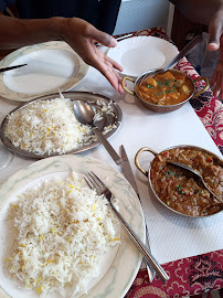 Korma du Restaurant Vallée du Kashmir à Le Touquet-Paris-Plage - n°3