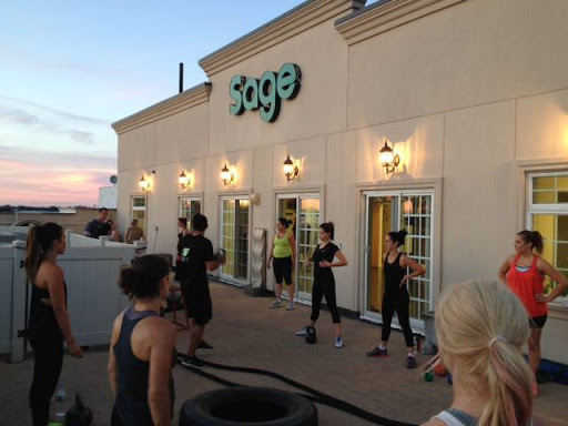 Personal Trainer «Sage Exclusive Fitness», reviews and photos, 7-05 152nd St, Whitestone, NY 11357, USA