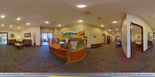 Funeral Home «The Springs Funeral Services», reviews and photos, 3115 E Platte Ave, Colorado Springs, CO 80909, USA