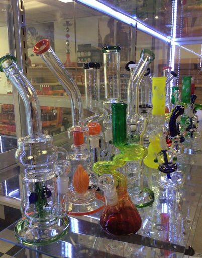 Vaporizer Store «Blue Hill Smoke Shop», reviews and photos, 163 Blue Hill Avenue, Roxbury, MA 02119, USA