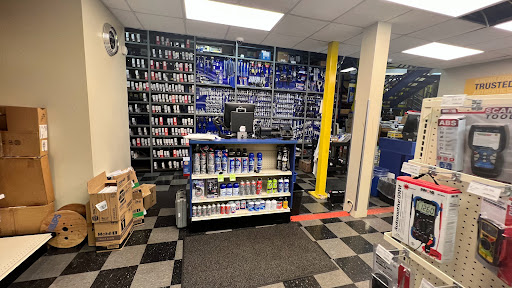 Auto Parts Store «NAPA Auto Parts - Glenbrook Auto Parts Inc», reviews and photos, 1723 Waukegan Rd, Glenview, IL 60025, USA