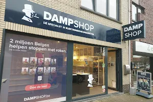 Dampshop Houthalen-Helchteren image