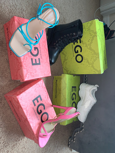 EGO Shoes Ltd