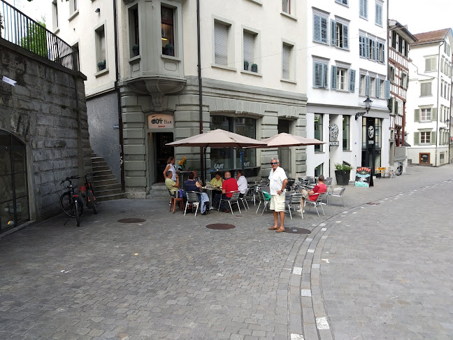 Rezensionen über Timeout Bar in St. Gallen - Bar