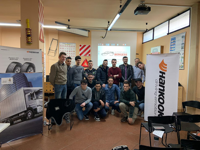 Autoscuola Bergese Sas - Autoscuola