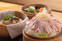 創作せいろ 浅葱(あさぎ)