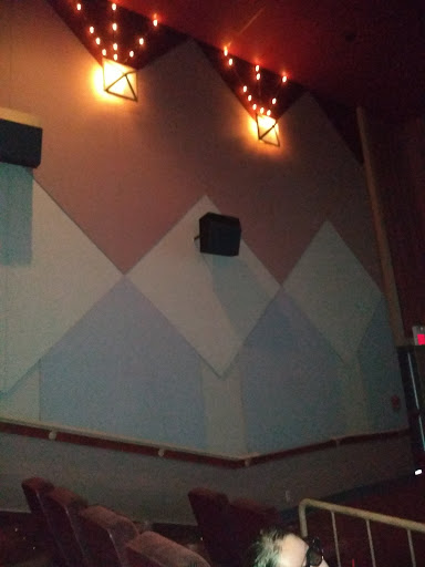Movie Theater «New Vision Theatres - Mounds View 15», reviews and photos, 2430 County Hwy 10, Mounds View, MN 55112, USA