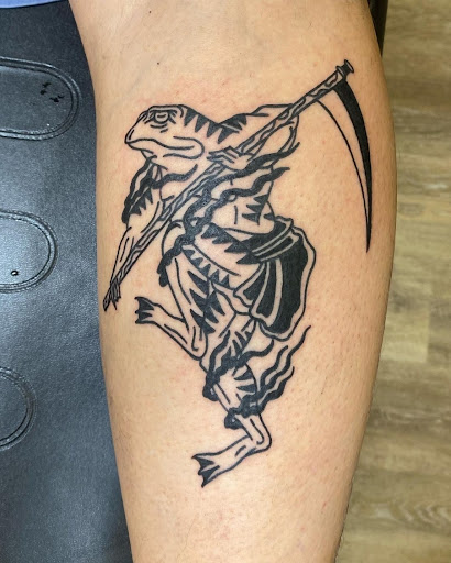 Explore men's tattoo ideas forearm, creative tattoo ideas in Ocoee, available at Fine Ink Studios Tattoos