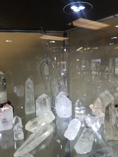 Book Store «Renaissance Books & Gifts», reviews and photos, 1337 E Montclair St, Springfield, MO 65804, USA