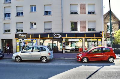 Century 21 SF Immobilier | Agence immobilière Sevran | Vente immobilière Sevran | Location immobilière Sevran à Sevran