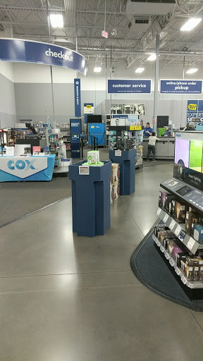 Electronics Store «Best Buy», reviews and photos, 13711 W Bell Rd, Surprise, AZ 85374, USA