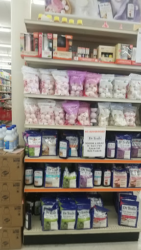 Discount Store «Big Lots», reviews and photos, 524 Rhode Island Ave NE, Washington, DC 20002, USA