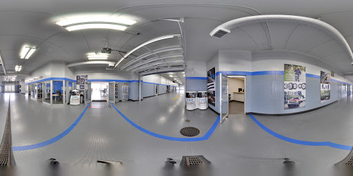 Car Dealer «Don Johnson Motors Chevrolet Buick GMC», reviews and photos, 734 West Ave, Rice Lake, WI 54868, USA