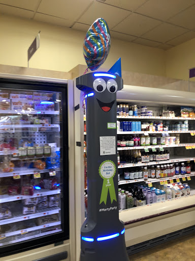 Supermarket «Super Stop & Shop», reviews and photos, 1429 NY-300, Newburgh, NY 12550, USA