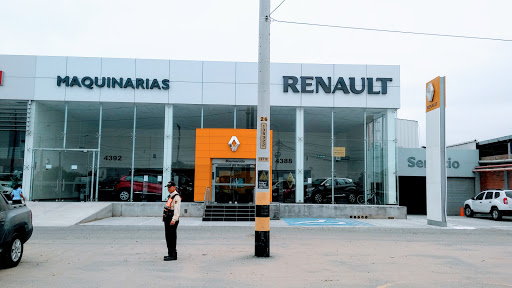 Renault Piura