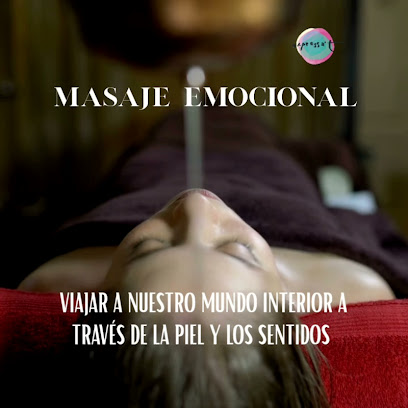 Expressa't. Bienestar emocional_ Massage experience holistic en Manresa