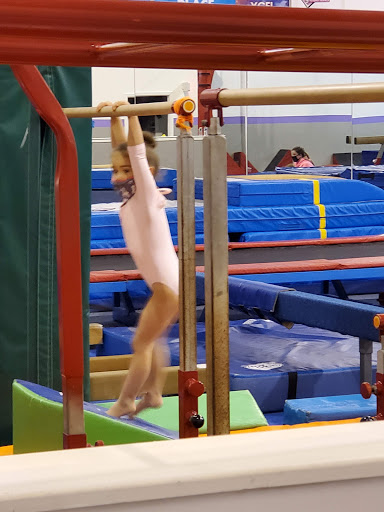 Gym «GymStarz Gymnastics Academy», reviews and photos, 23 Cochran Rd, Camden, DE 19934, USA