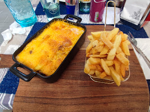 Photo n°22 de Le Ch'ti Resto à Épernay ()