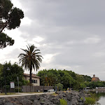 Photo n°2 de l'avis de Massimiliano. fait le 15/06/2021 à 05:22 sur le  La Vela Caffè à Trevignano Romano