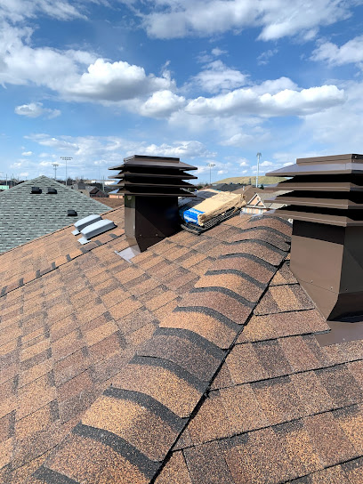 The Roof Technician - Toronto Roof Repairs - Flat Roofing & Skylight Services