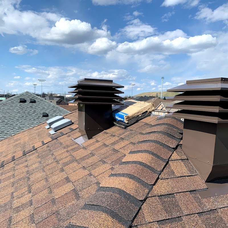 The Roof Technician - Roofing Repair & Skylight Services Toronto