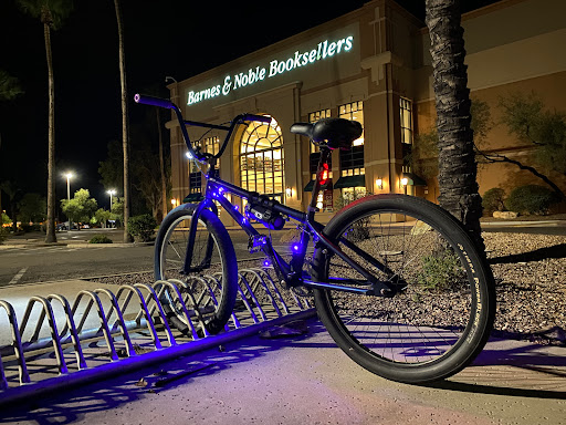 Book Store «Barnes & Noble», reviews and photos, 7325 N la Cholla Blvd, Tucson, AZ 85741, USA