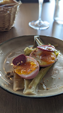 Les plus récentes photos du Restaurant Le Komptoir des Amis à Saint-Jean-de-Luz - n°3