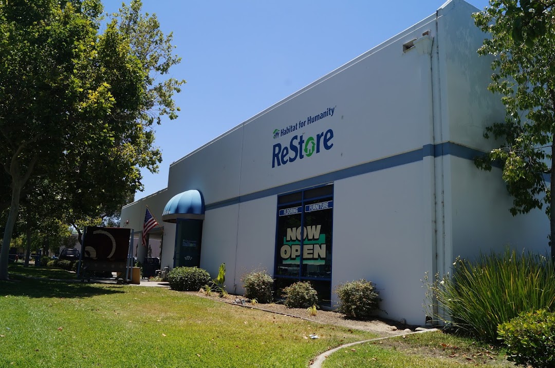 Habitat For Humanity-Temecula ReStore