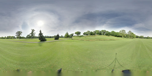 Golf Course «Berrien Hills Golf Club», reviews and photos, 690 W Napier Ave, Benton Harbor, MI 49022, USA