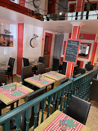 Photos du propriétaire du Restaurant italien La Piazza Paris15 - n°4