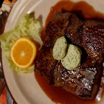 Photo n°2 de l'avis de Thorsten.i fait le 12/11/2022 à 20:24 sur le  Gasthof Zur Krone-Post à Mauer