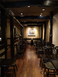 炭火焙煎珈琲 華月