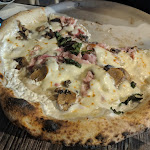 Photo n°2 de l'avis de Dominic.a fait le 05/09/2018 à 14:43 sur le  Rossopomodoro à Varese