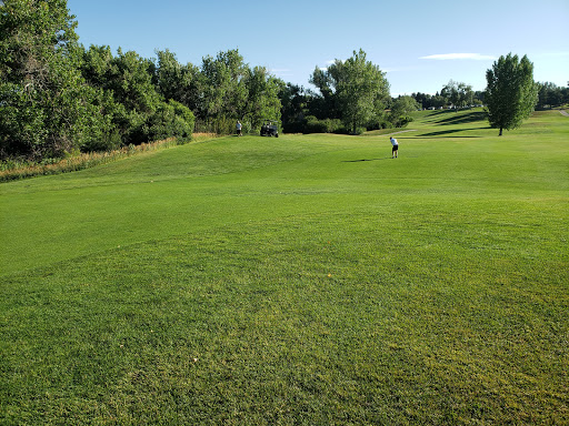 Golf Club «South Suburban Golf Course», reviews and photos, 7900 S Colorado Blvd, Centennial, CO 80122, USA