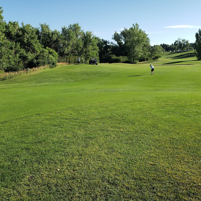 South Suburban Golf Course