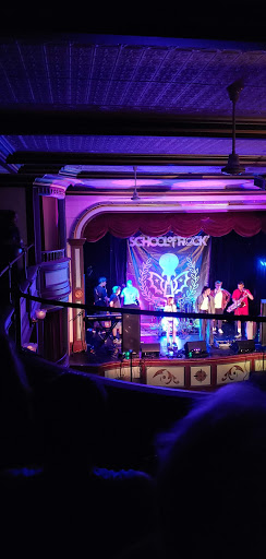 Live Music Venue «Vail-Leavitt Music Hall», reviews and photos, 18 Peconic Ave, Riverhead, NY 11901, USA