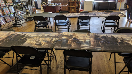 Video Game Store «Game Trader Inc», reviews and photos, 2 S Main St, Brighton, CO 80601, USA