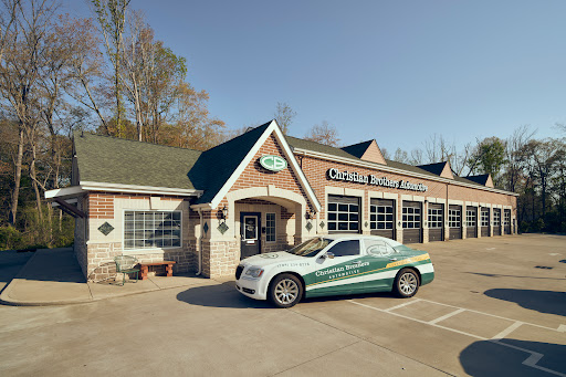 Auto Repair Shop «Christian Brothers Automotive Indian Trail», reviews and photos, 13957 E Independence Blvd, Indian Trail, NC 28079, USA