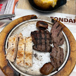 Photo n°1 de l'avis de Justin. fait le 28/05/2022 à 20:29 sur le  Roadhouse Grill à Arese